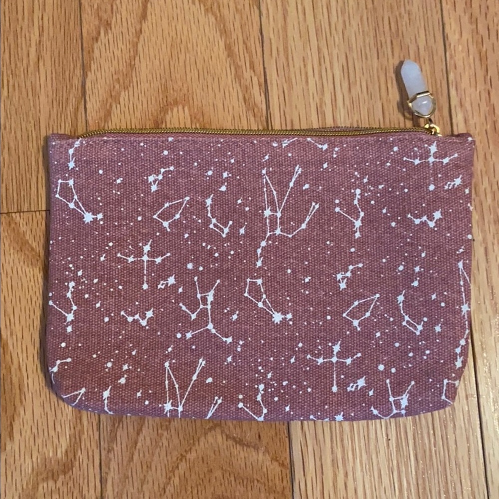 Ipsy bag